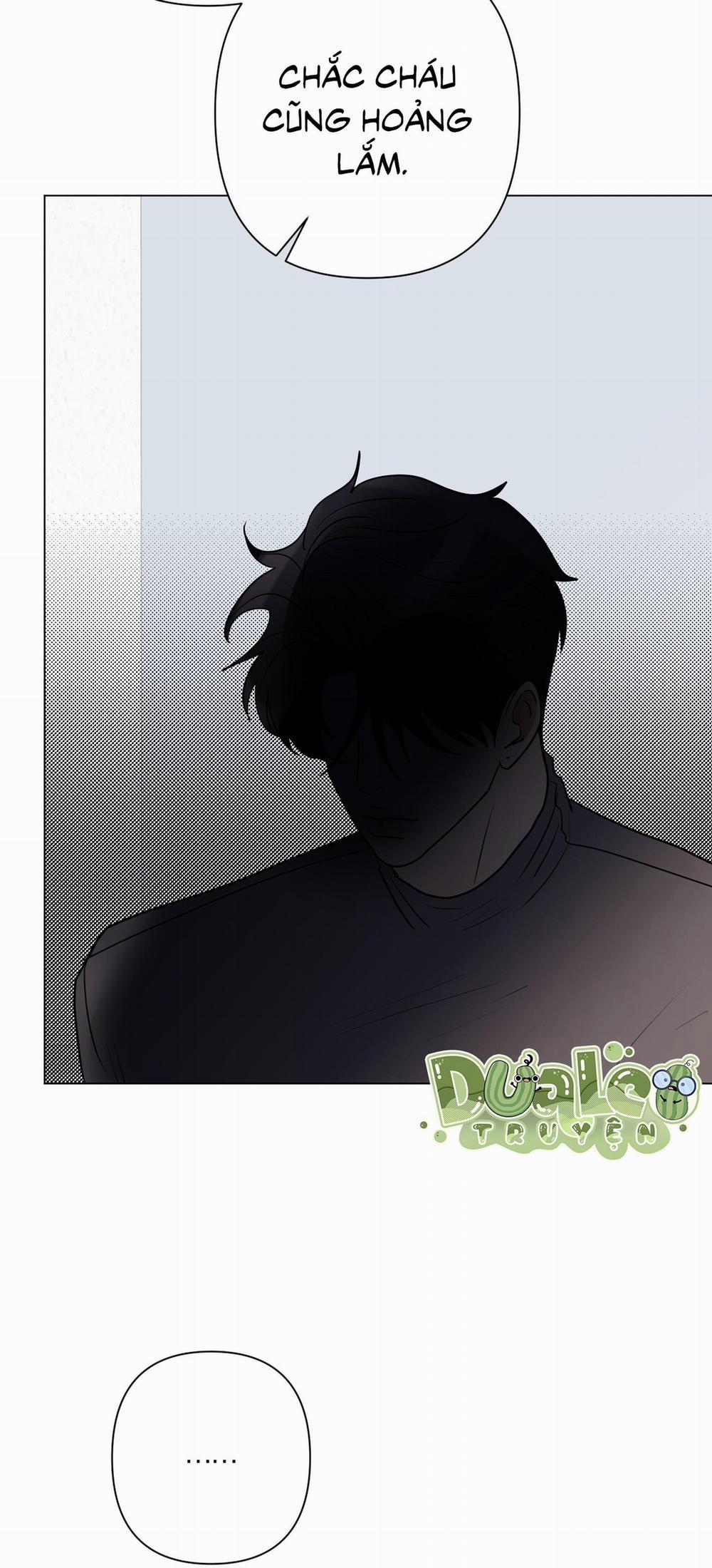 Kick Your Heart 47 trang 29