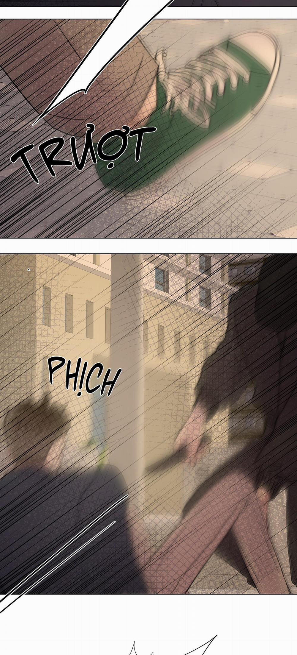 Kick Your Heart 47 trang 3