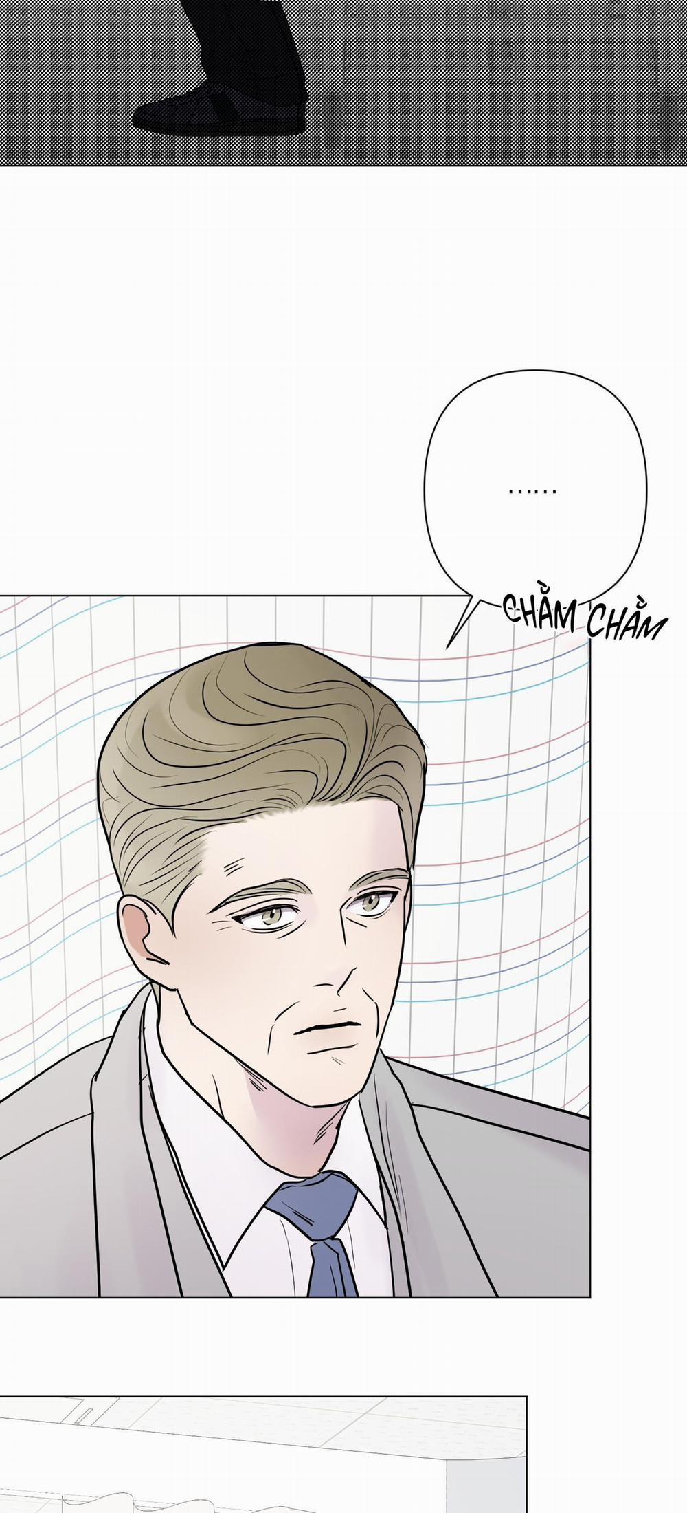 Kick Your Heart 47 trang 32