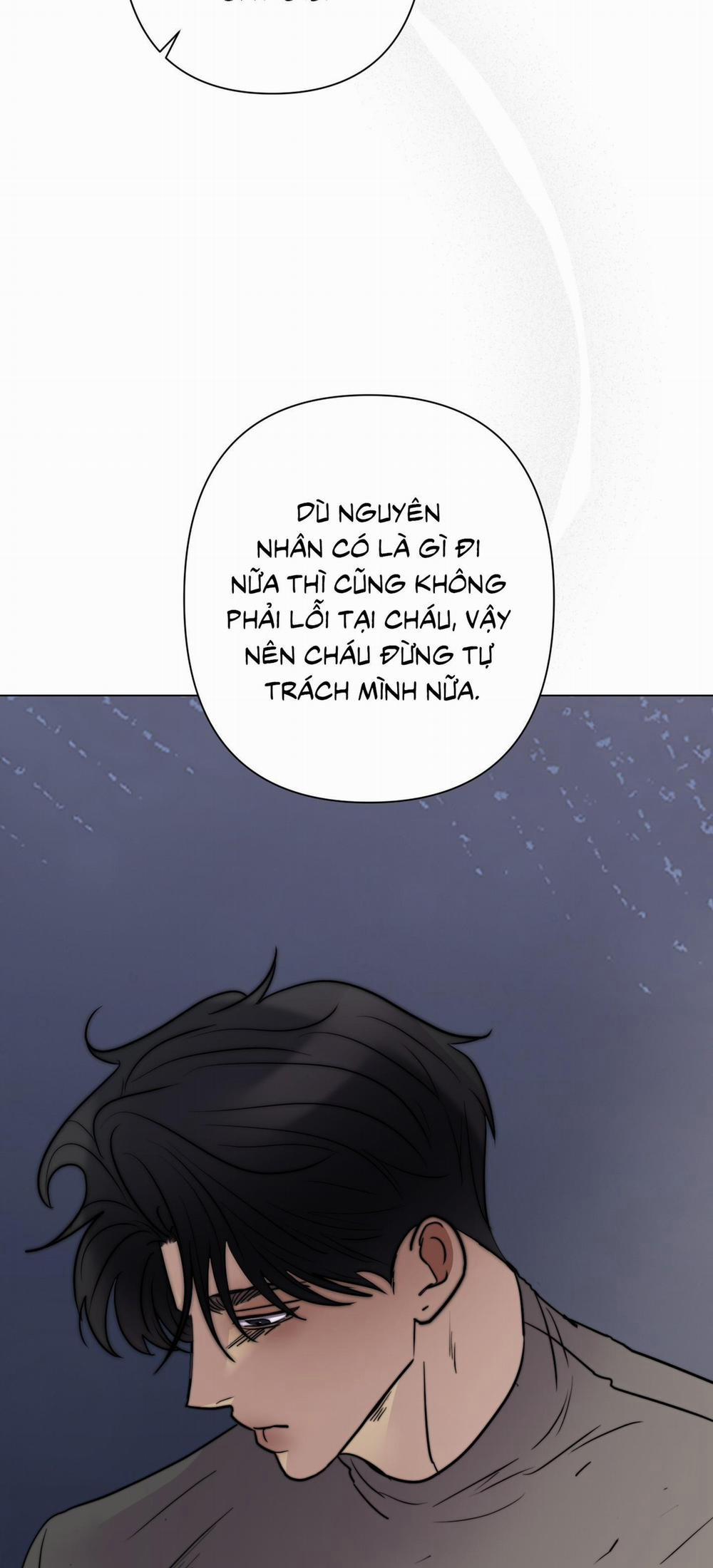 Kick Your Heart 47 trang 34