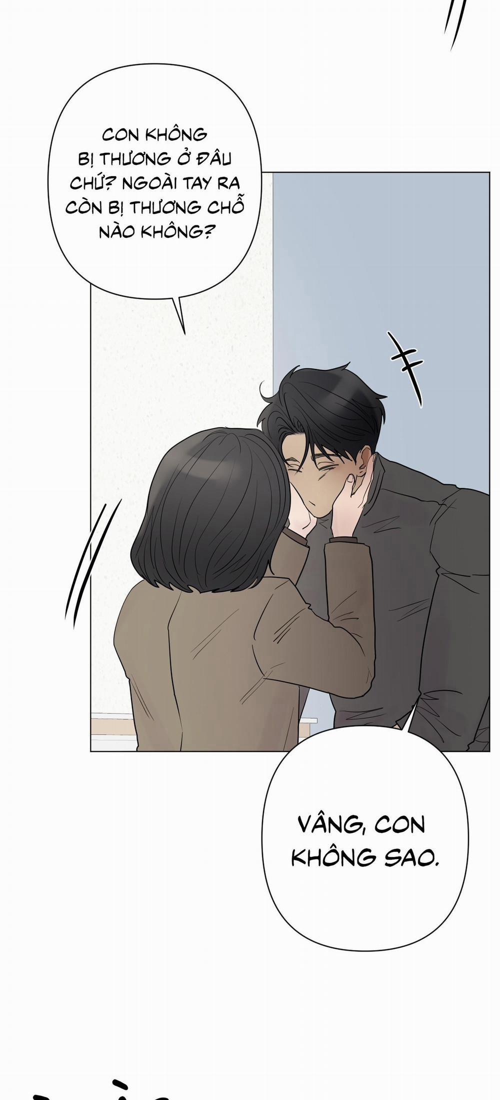 Kick Your Heart 47 trang 37