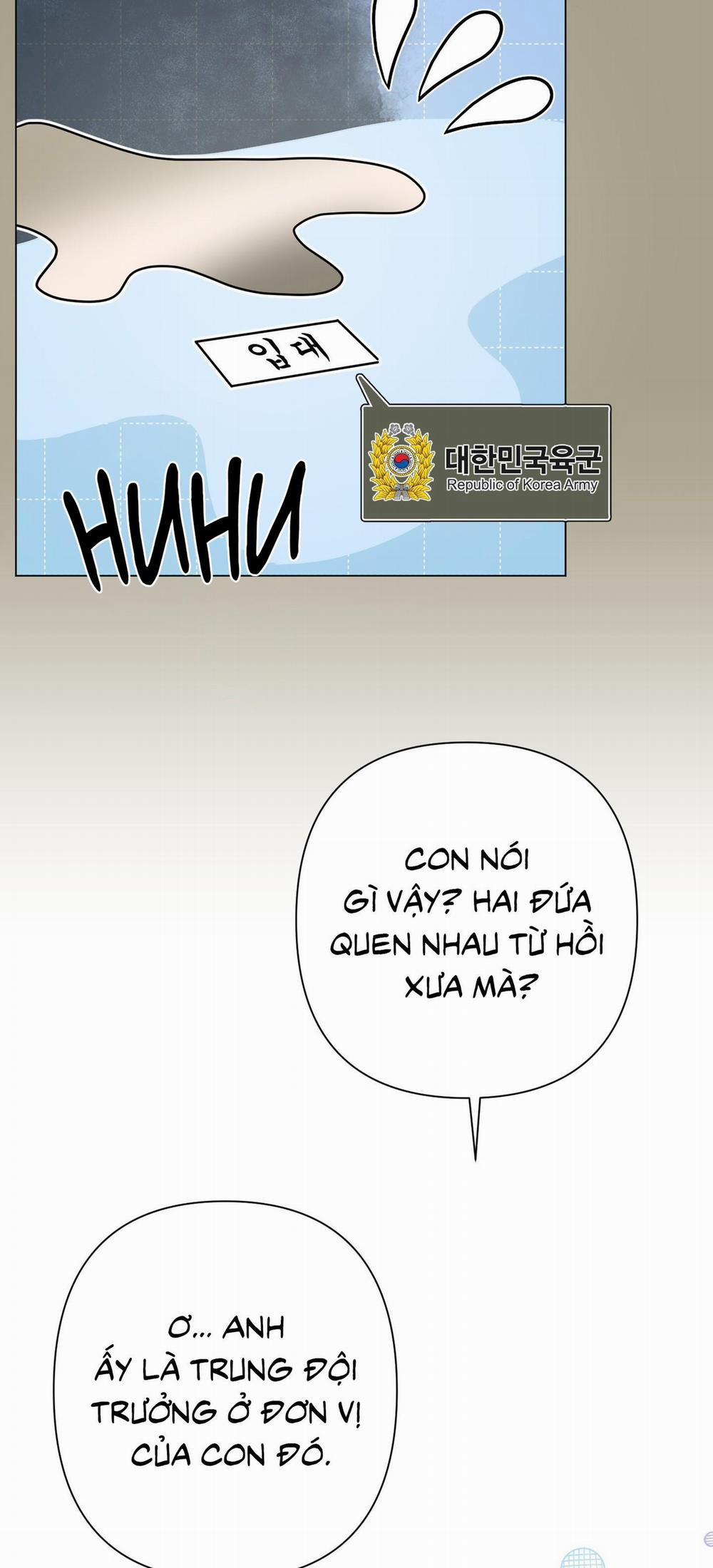 Kick Your Heart 47 trang 47