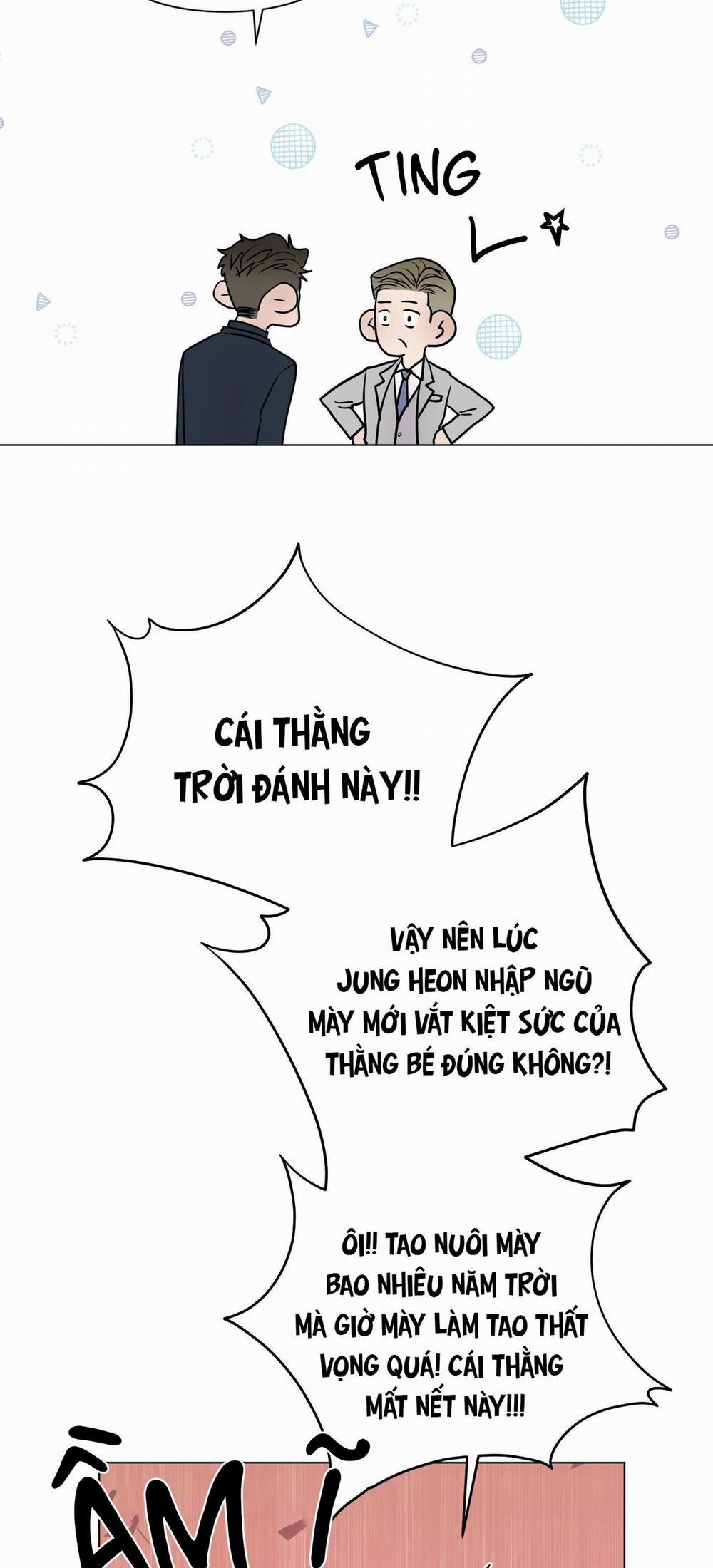 Kick Your Heart 47 trang 48