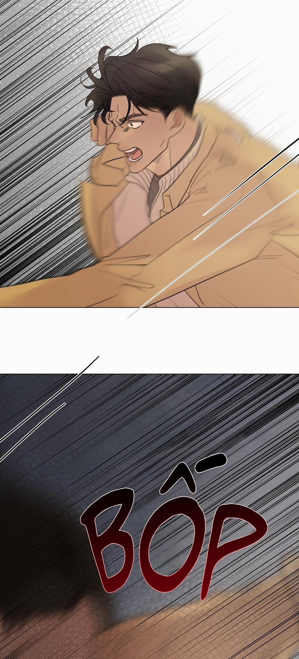 Kick Your Heart 47 trang 5