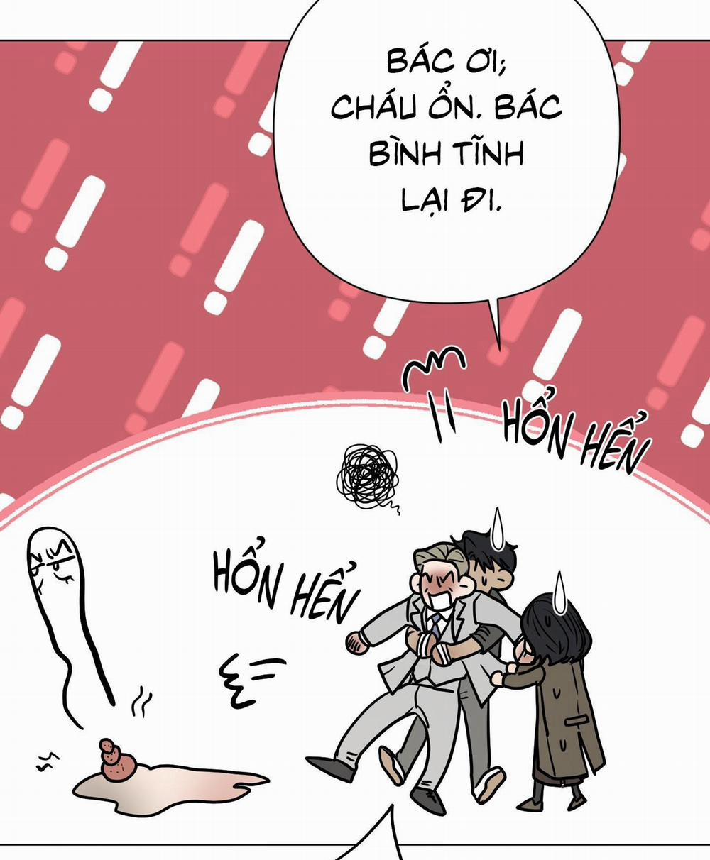 Kick Your Heart 47 trang 50