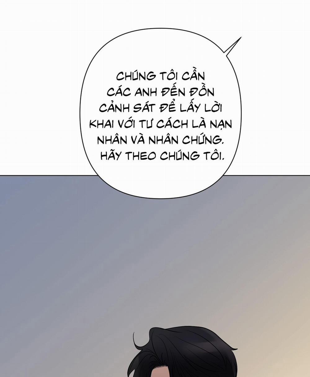 Kick Your Heart 47 trang 54