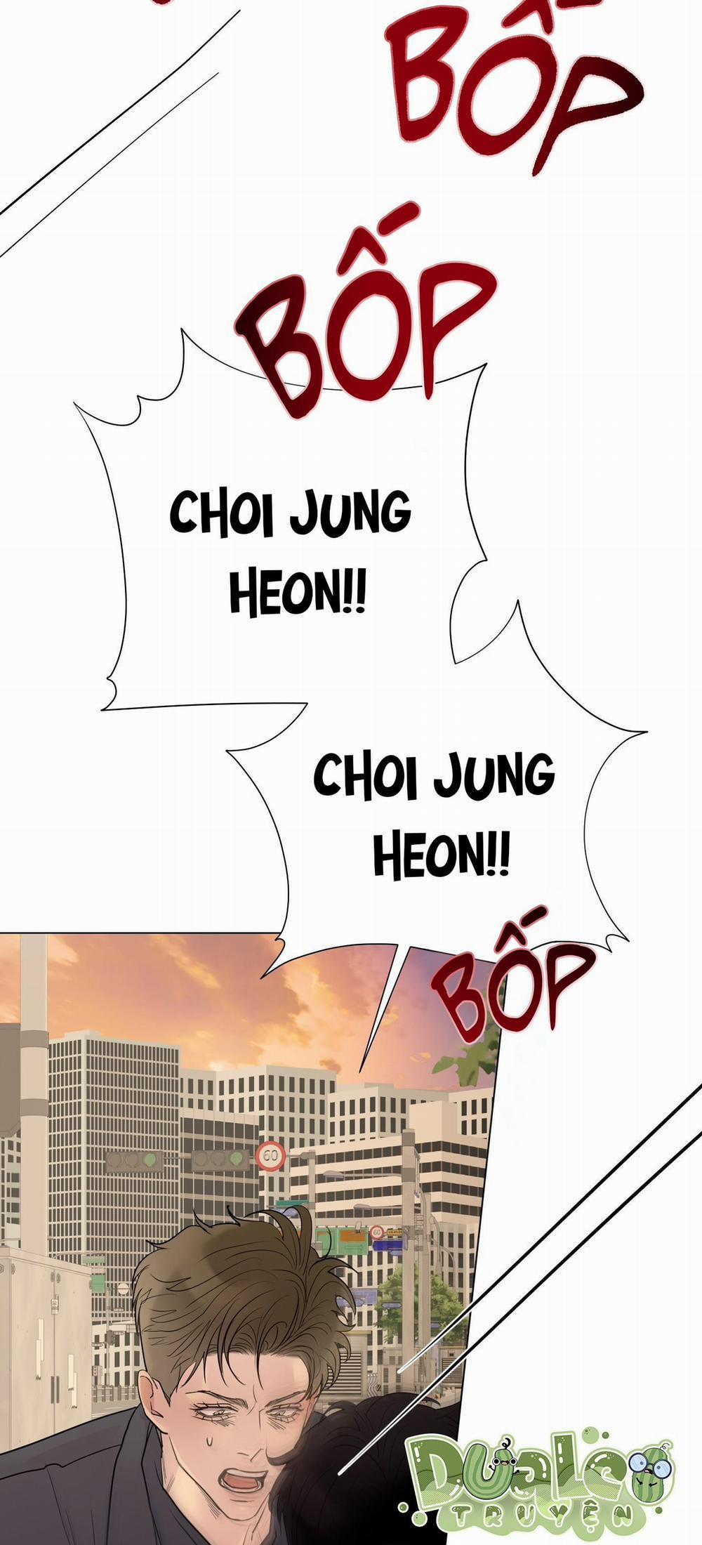 Kick Your Heart 47 trang 9