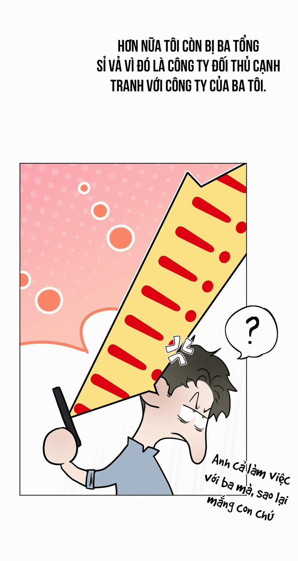 Kick Your Heart 48 trang 10