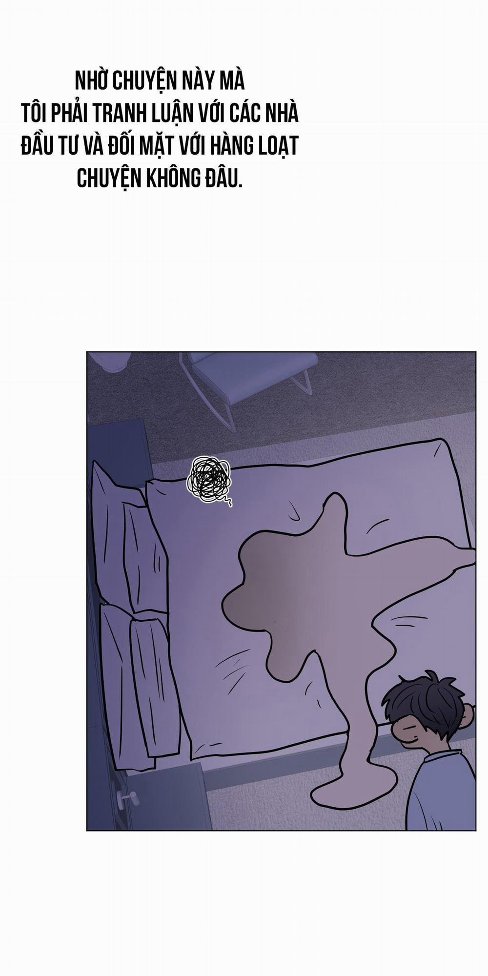 Kick Your Heart 48 trang 11