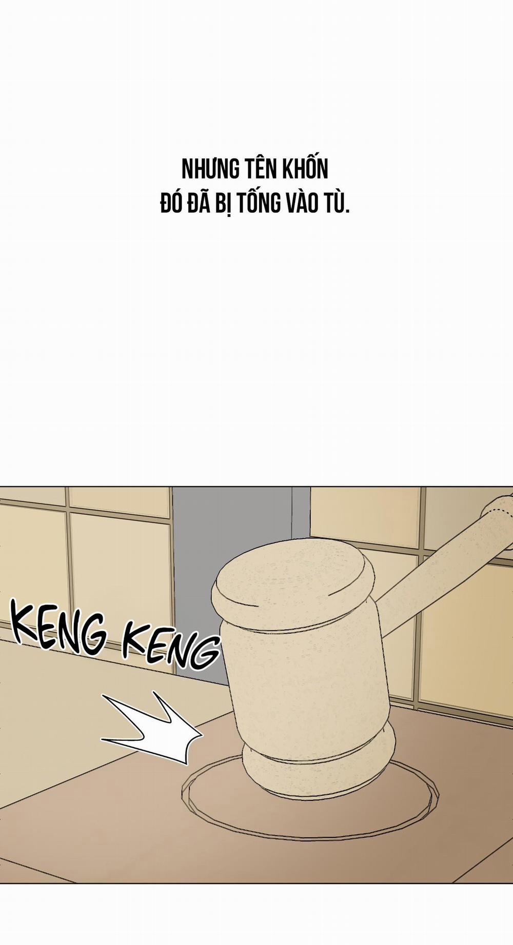 Kick Your Heart 48 trang 12