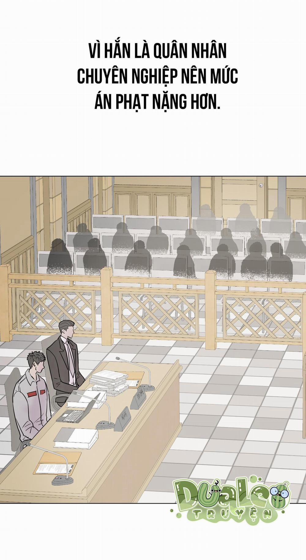 Kick Your Heart 48 trang 13