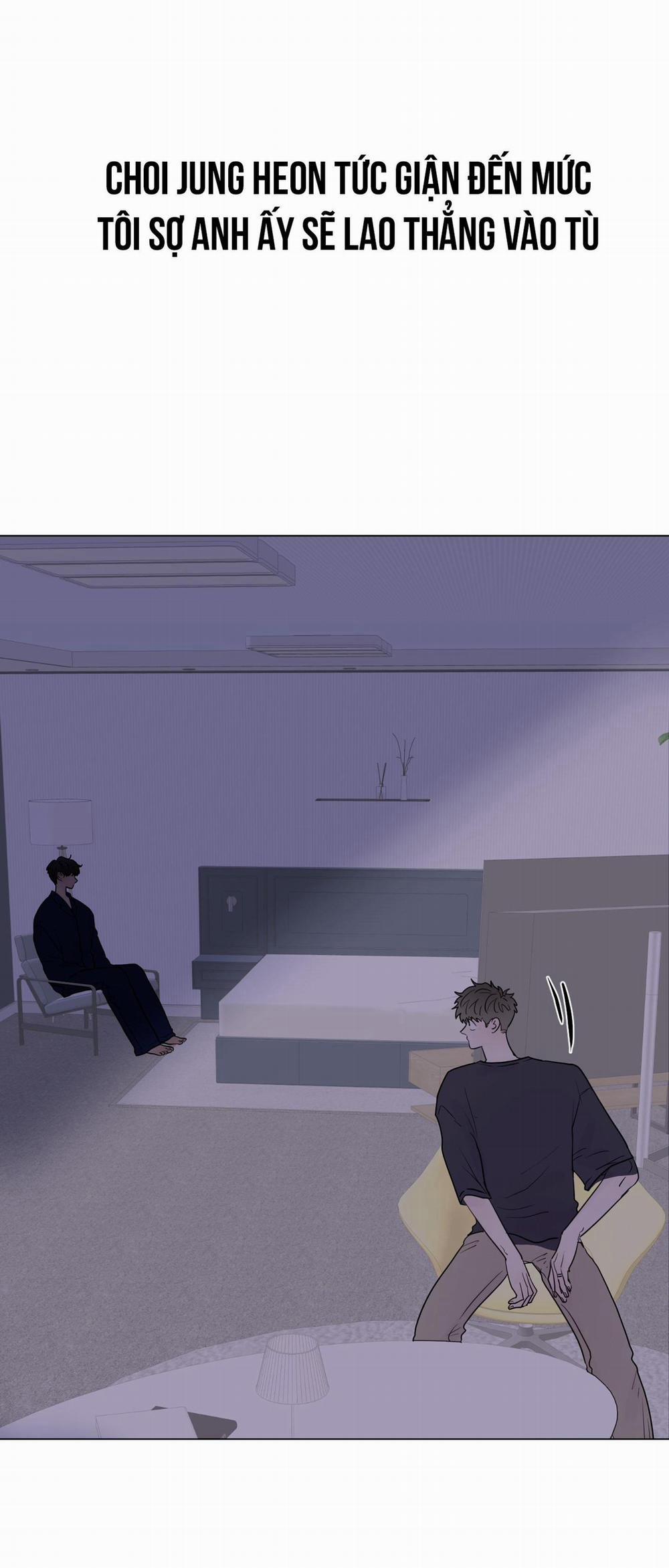 Kick Your Heart 48 trang 19
