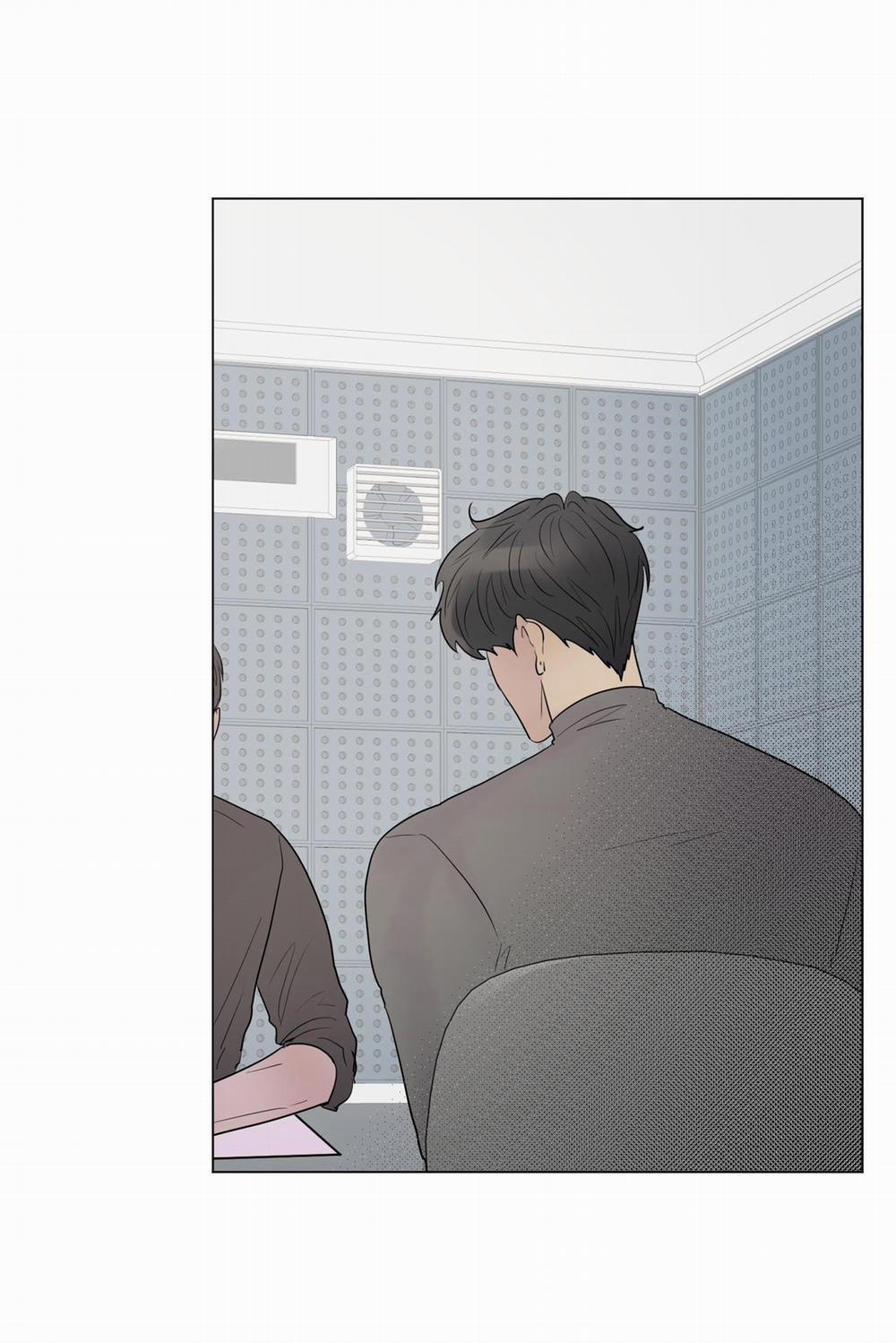 Kick Your Heart 48 trang 2