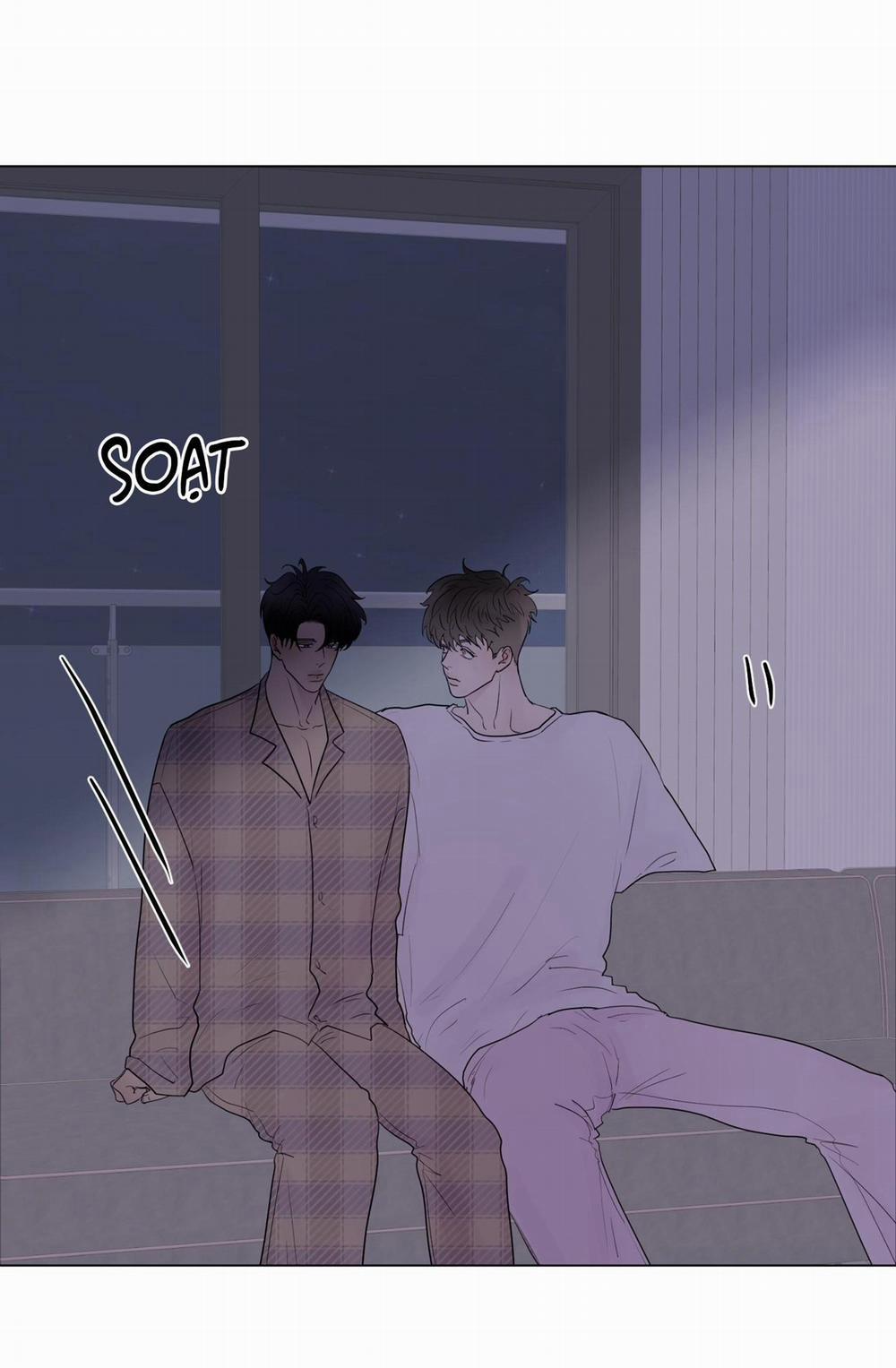 Kick Your Heart 48 trang 39