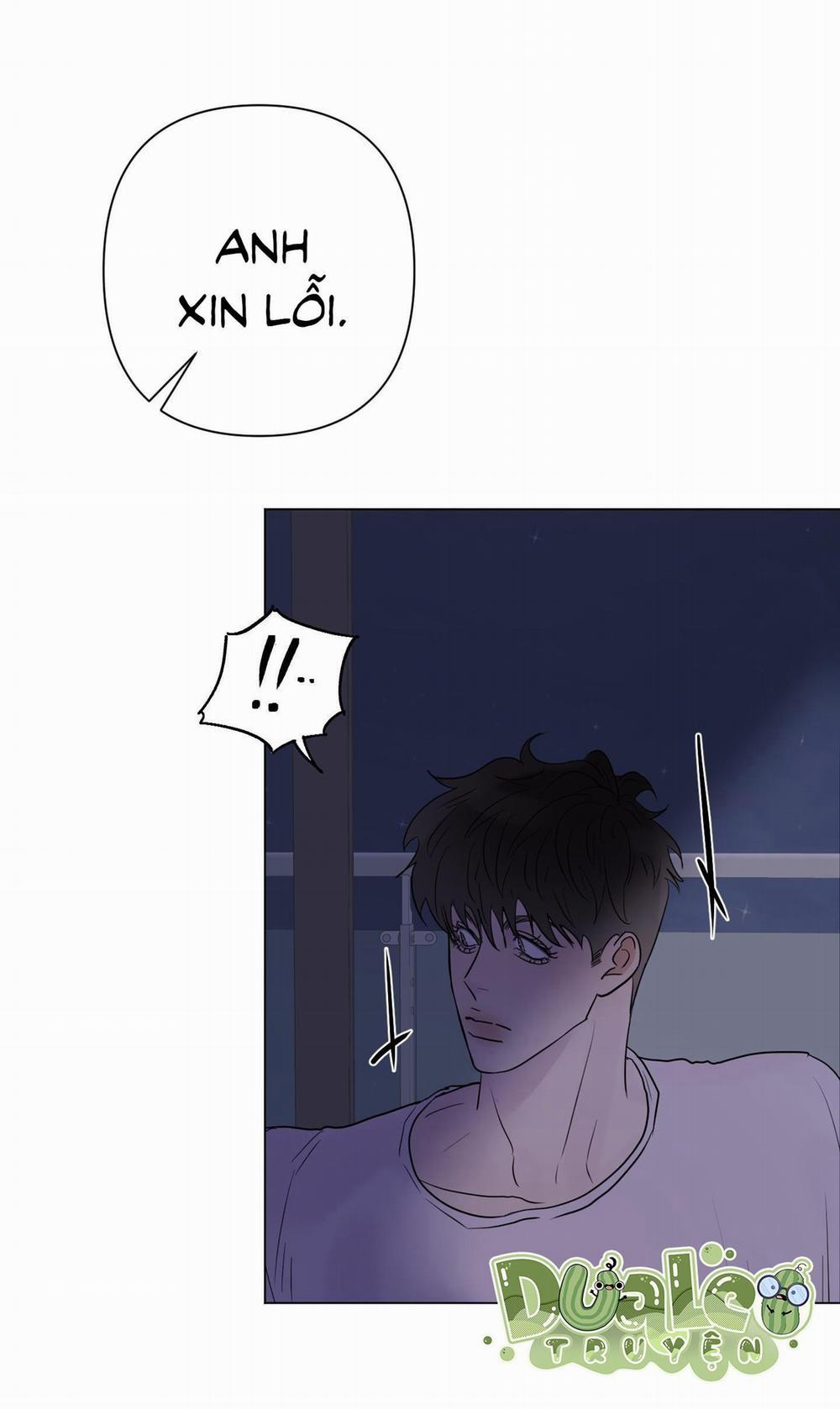 Kick Your Heart 48 trang 41