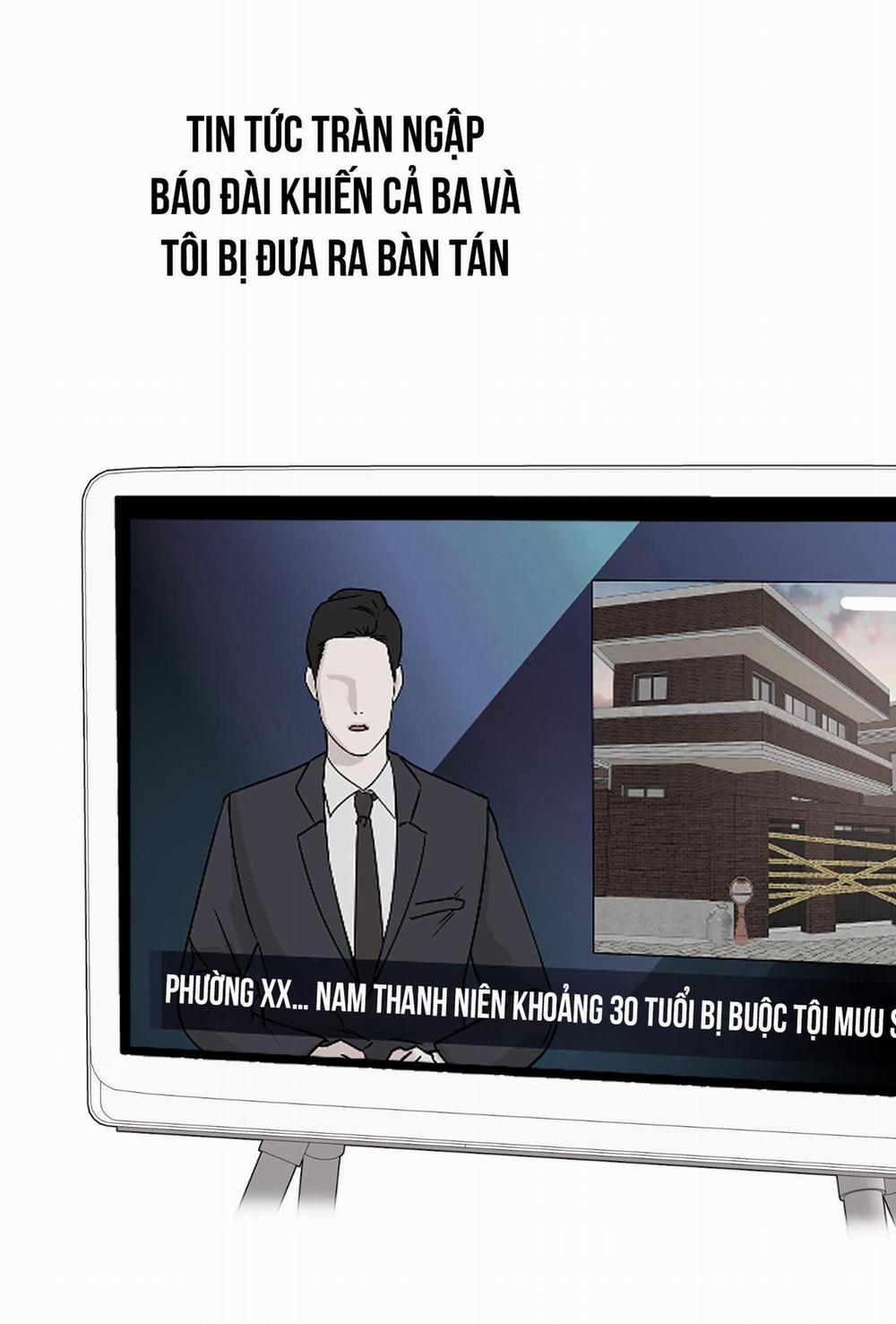 Kick Your Heart 48 trang 5