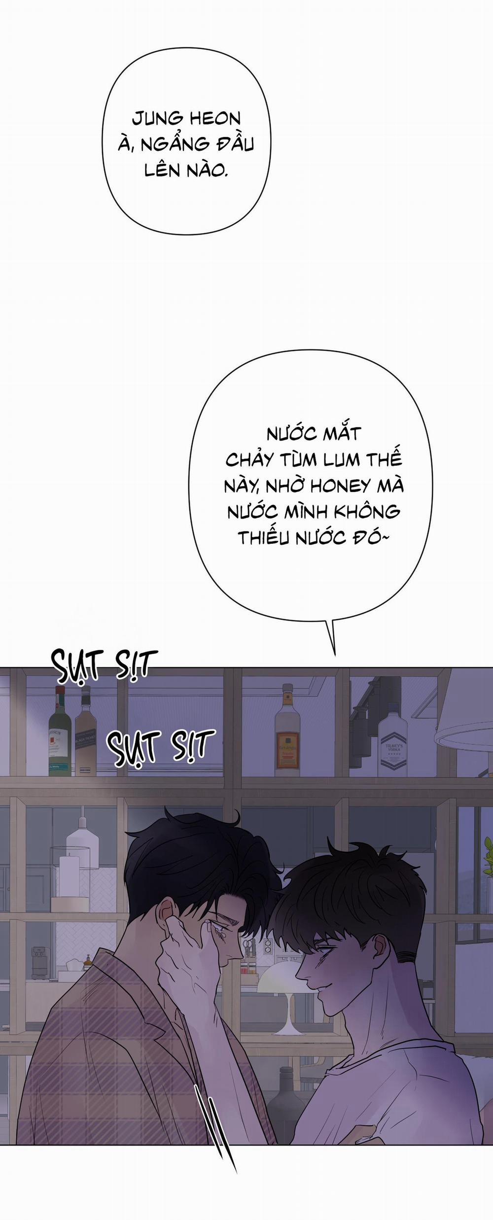 Kick Your Heart 48 trang 51