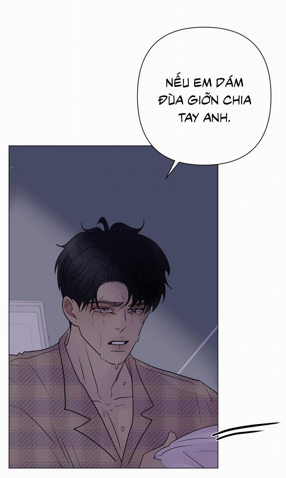 Kick Your Heart 48 trang 52