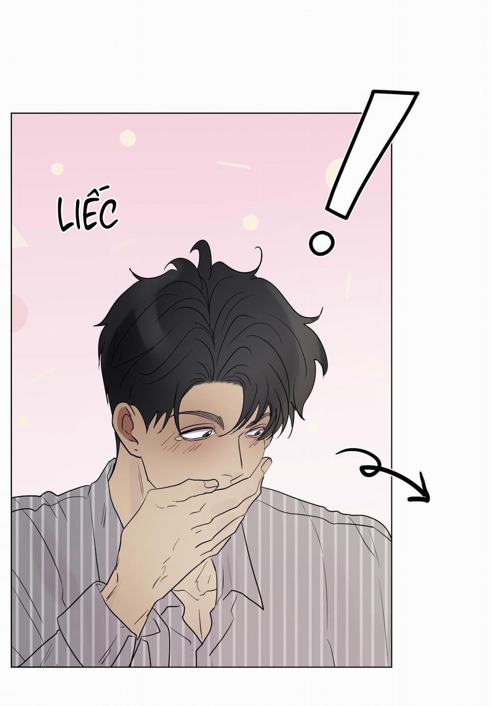 Kick Your Heart 48 trang 69