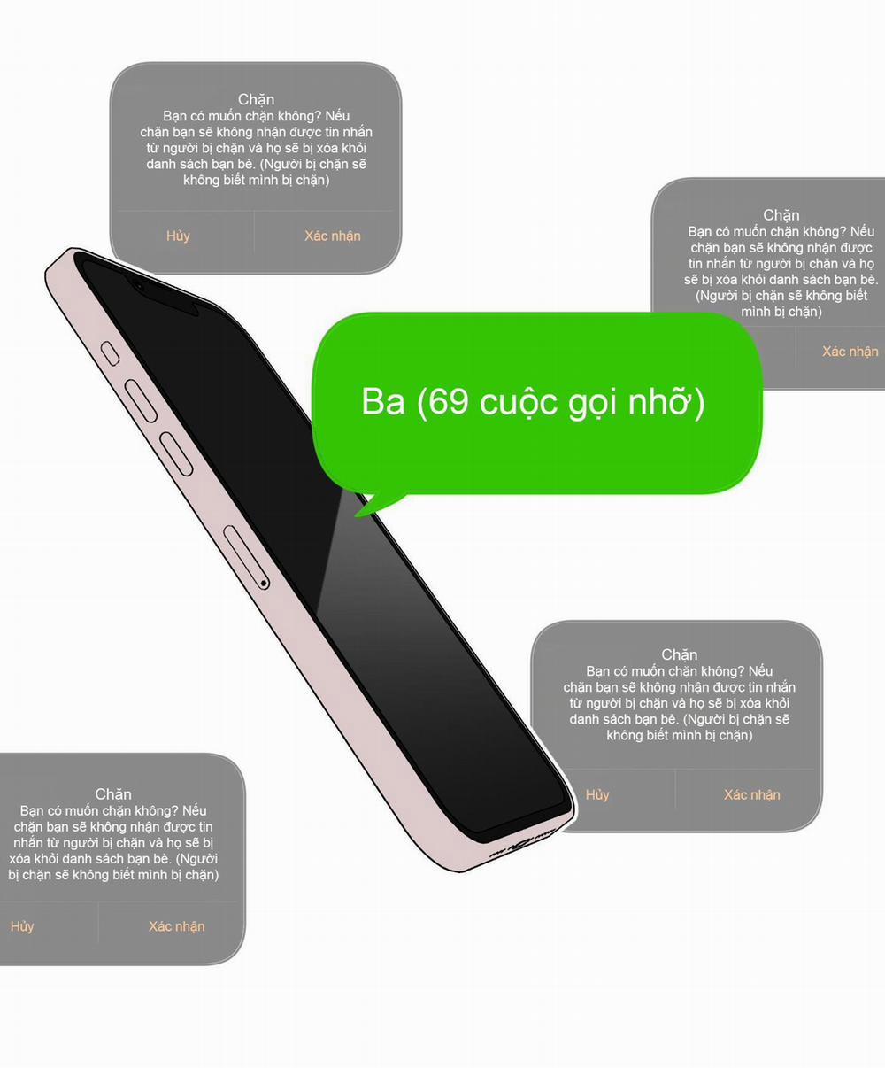 Kick Your Heart 48 trang 9