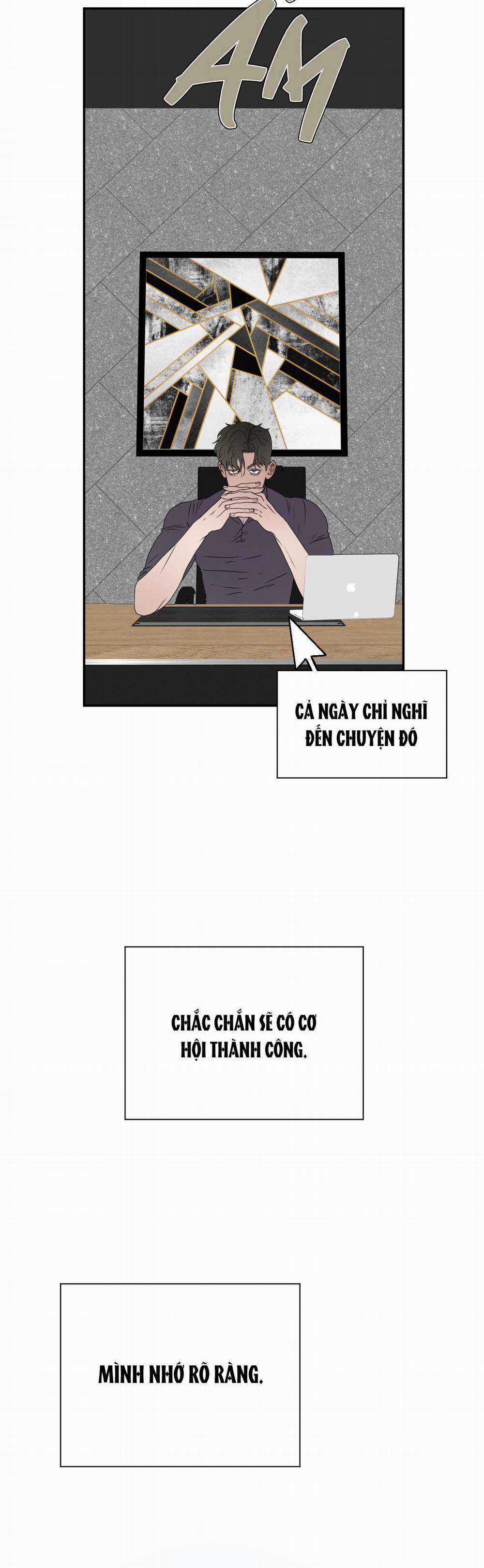 Kick Your Heart 5 trang 1