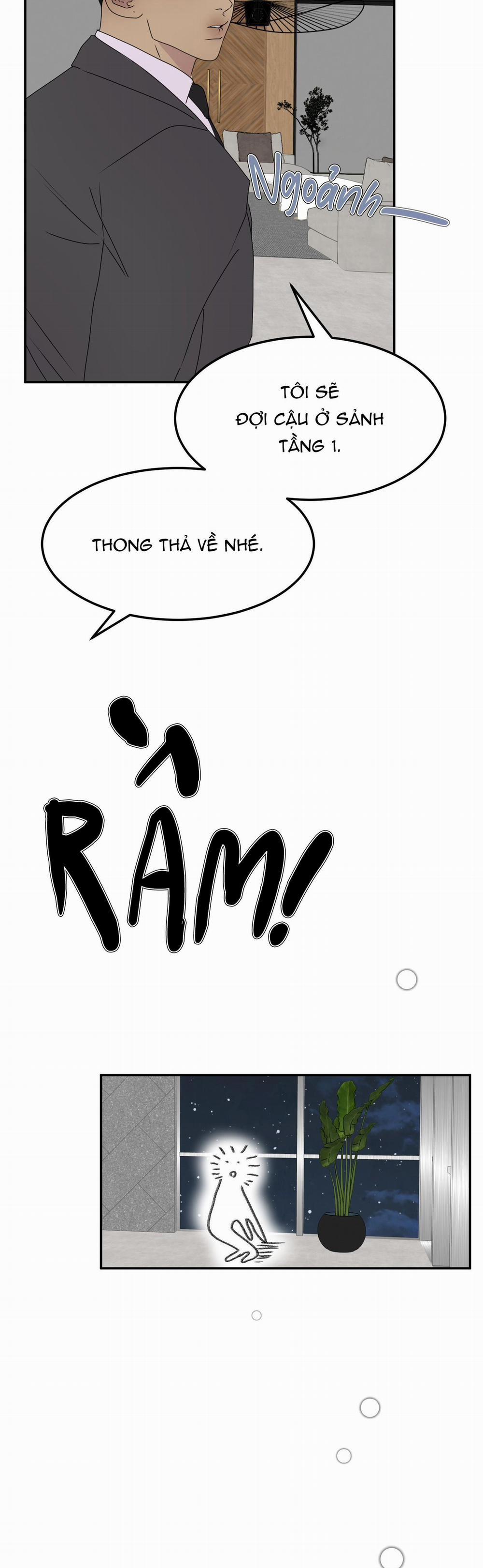 Kick Your Heart 5 trang 12