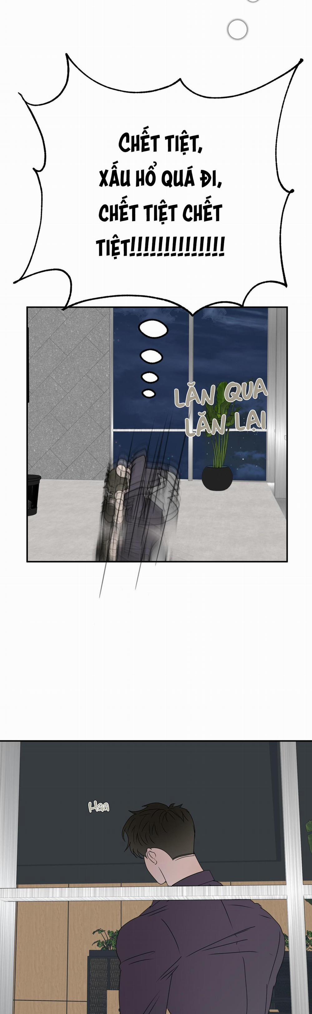 Kick Your Heart 5 trang 13