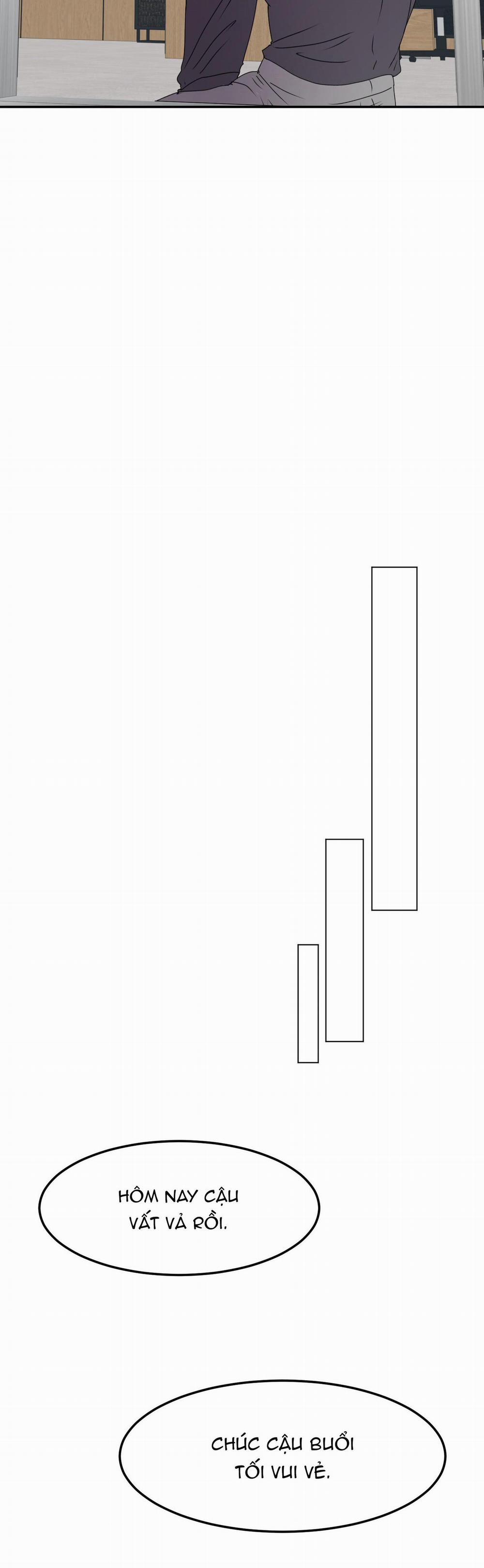 Kick Your Heart 5 trang 14