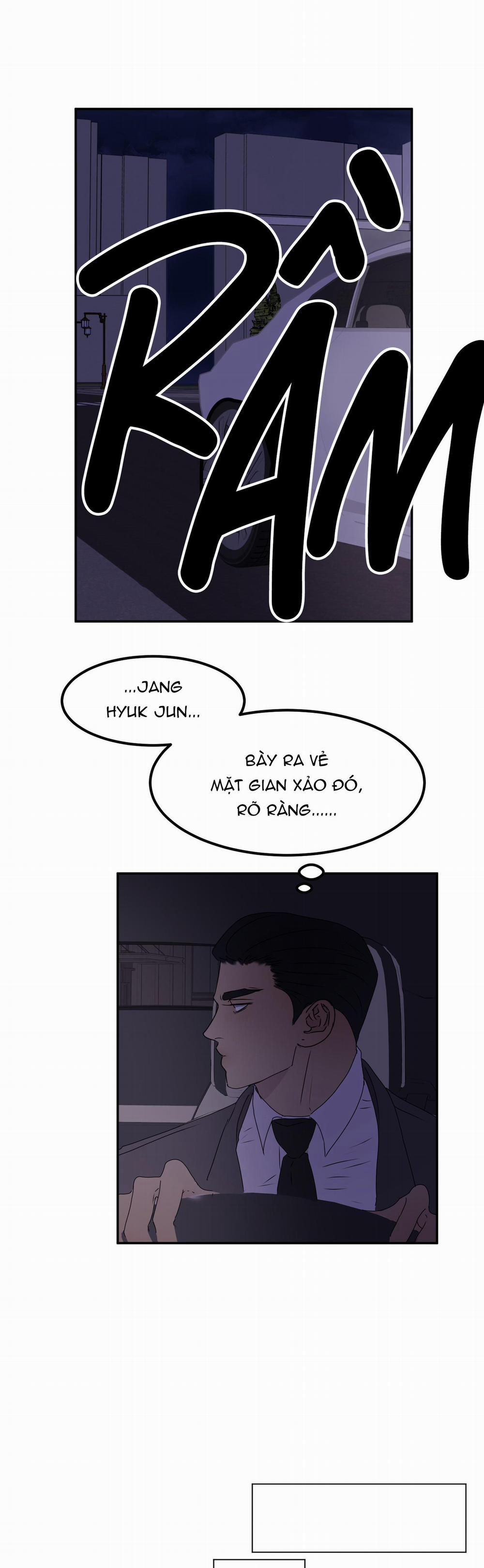 Kick Your Heart 5 trang 15