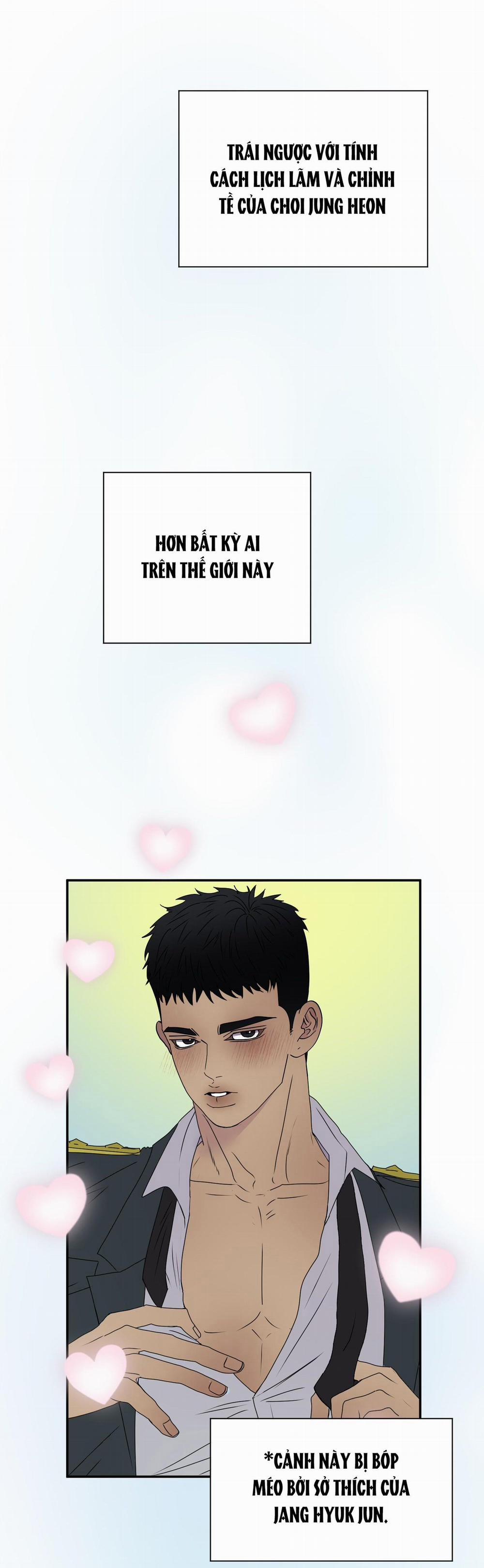 Kick Your Heart 5 trang 2