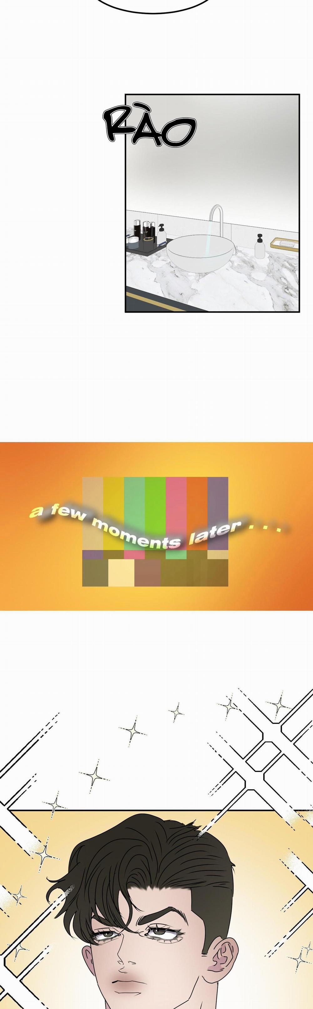 Kick Your Heart 5 trang 20