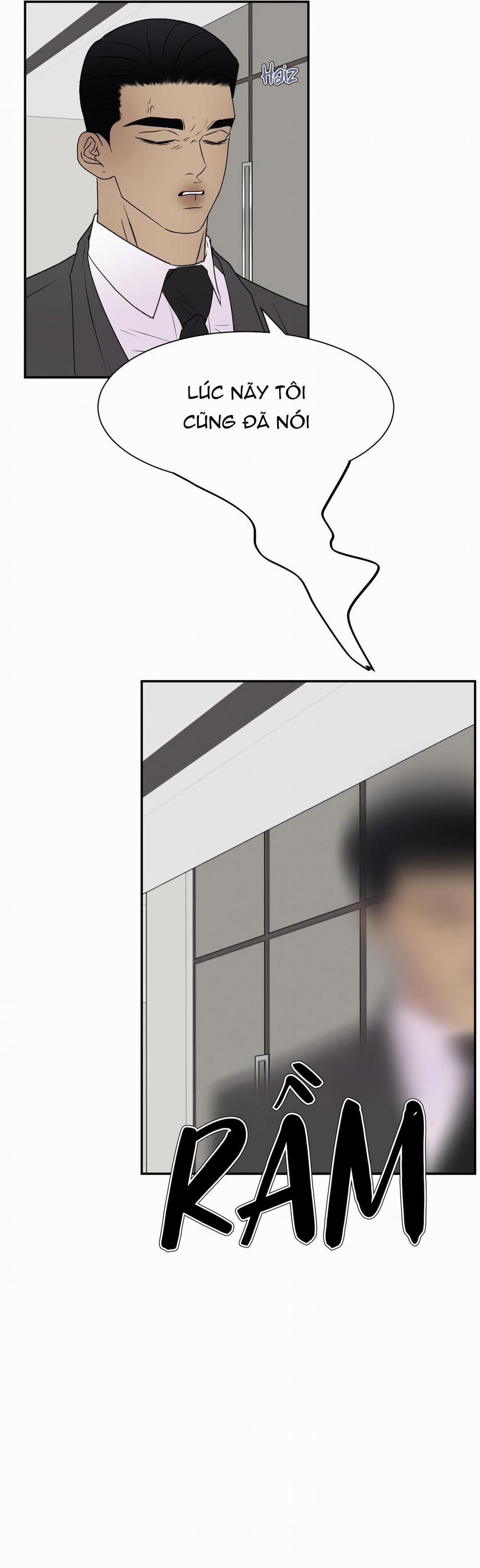 Kick Your Heart 5 trang 26