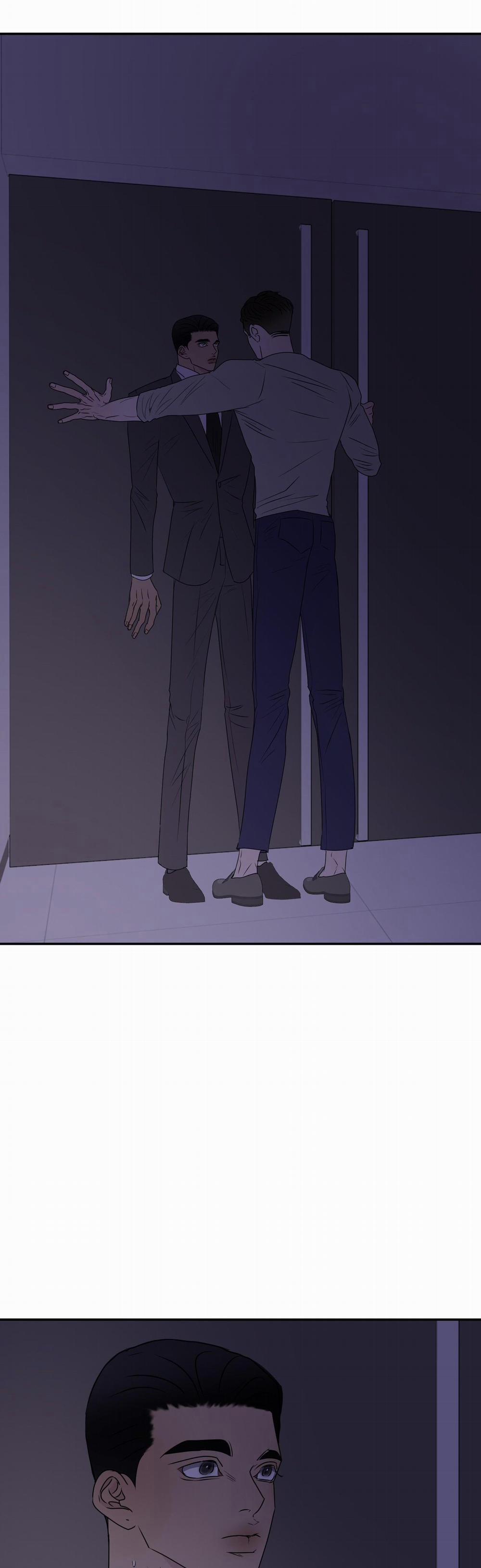 Kick Your Heart 5 trang 27