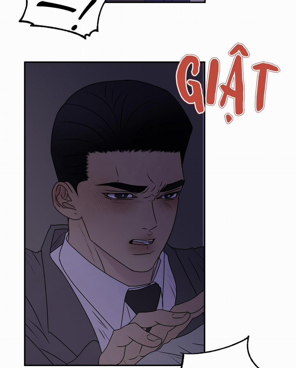 Kick Your Heart 5 trang 30