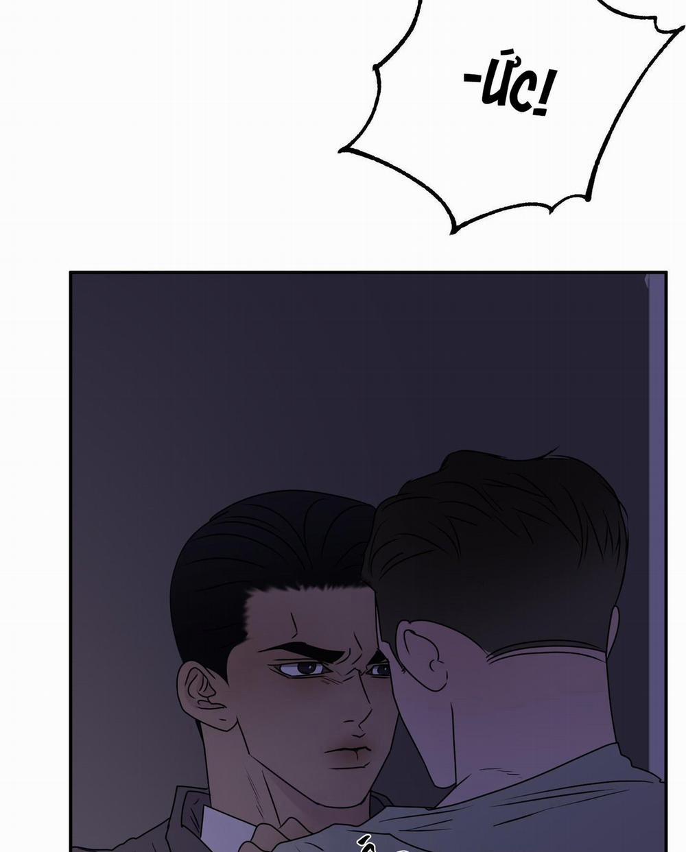 Kick Your Heart 5 trang 31