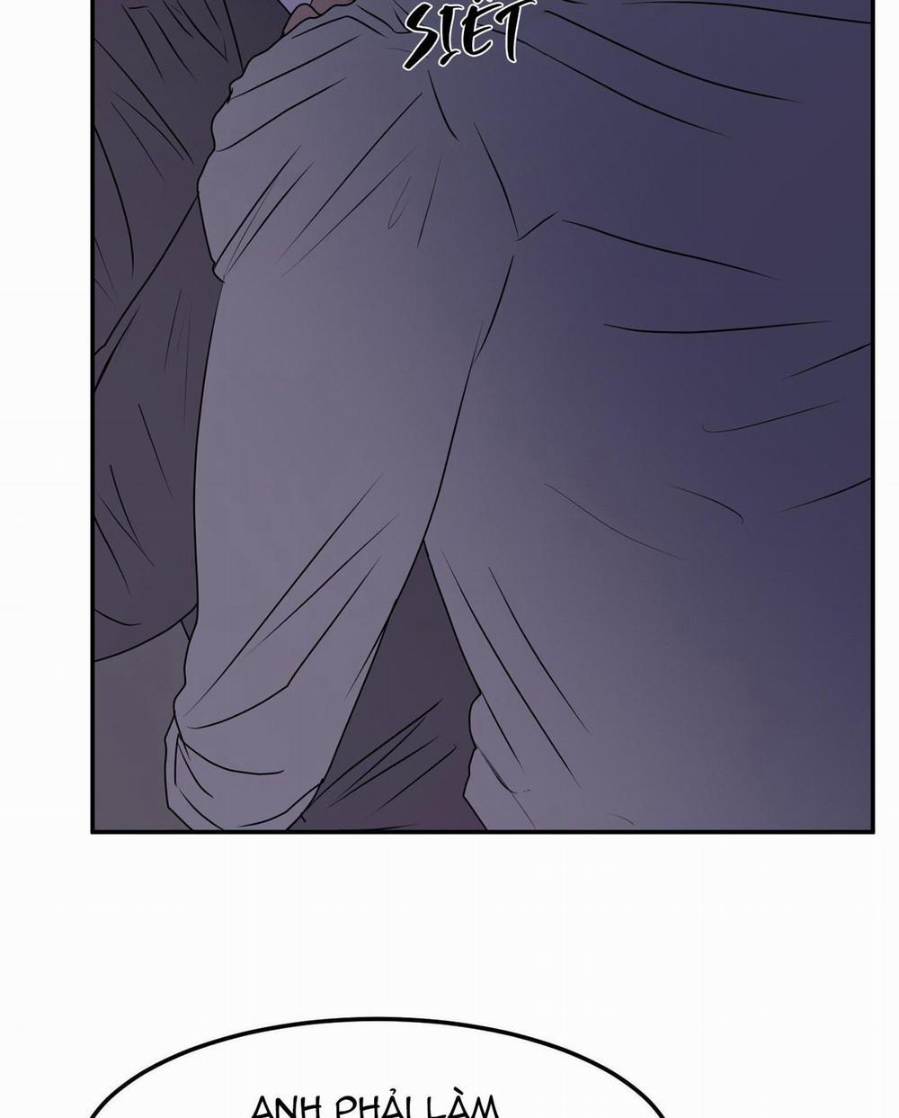 Kick Your Heart 5 trang 32