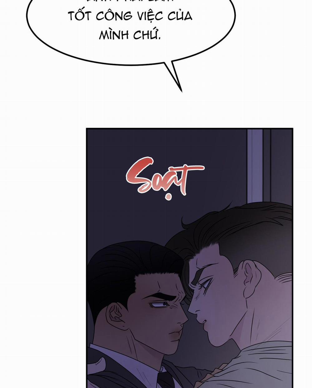 Kick Your Heart 5 trang 33