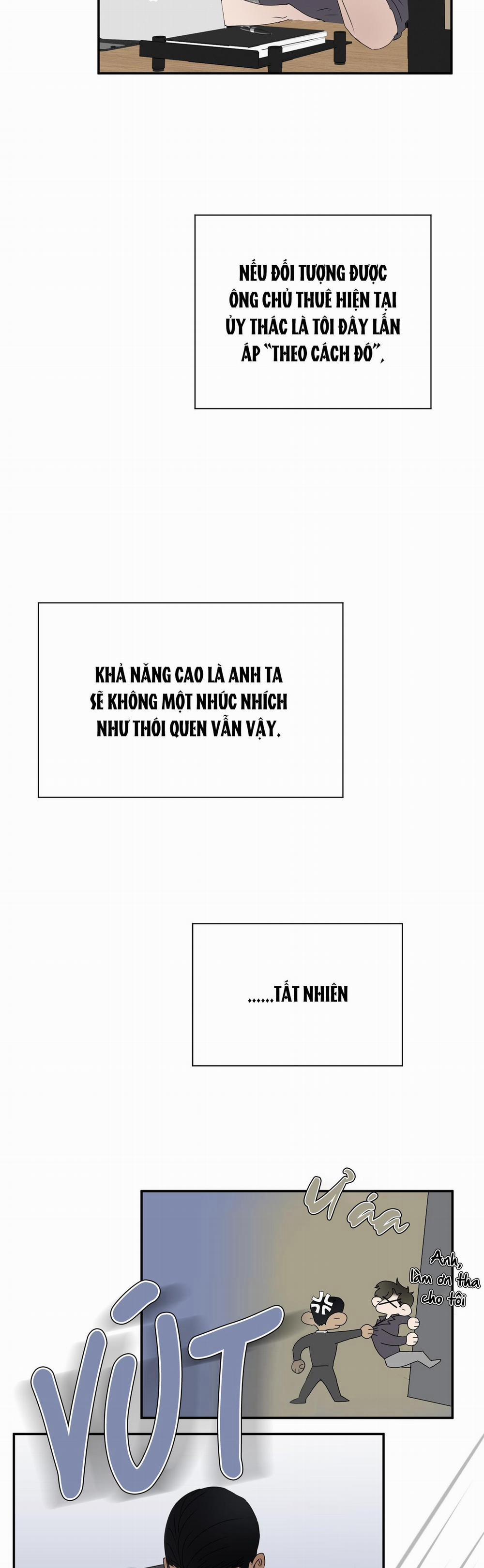 Kick Your Heart 5 trang 4