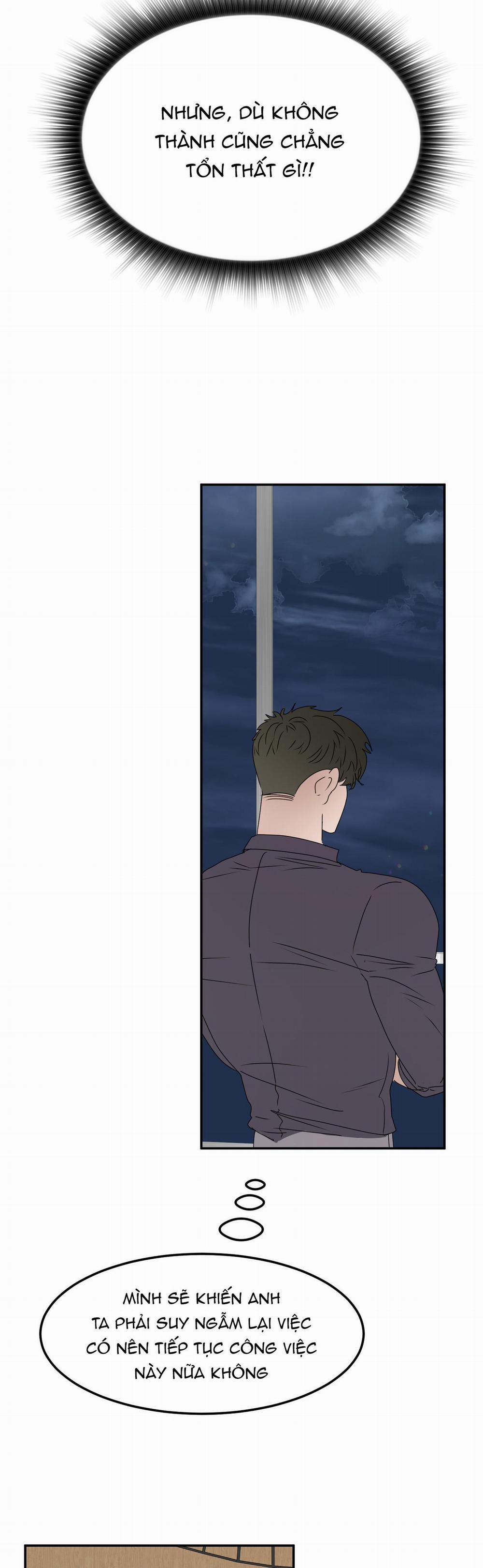 Kick Your Heart 5 trang 6