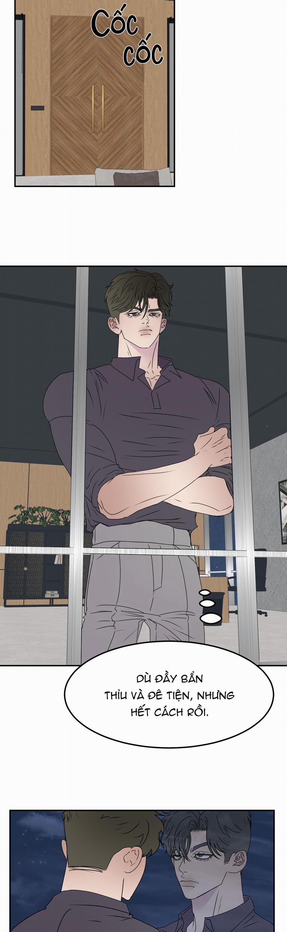 Kick Your Heart 5 trang 7