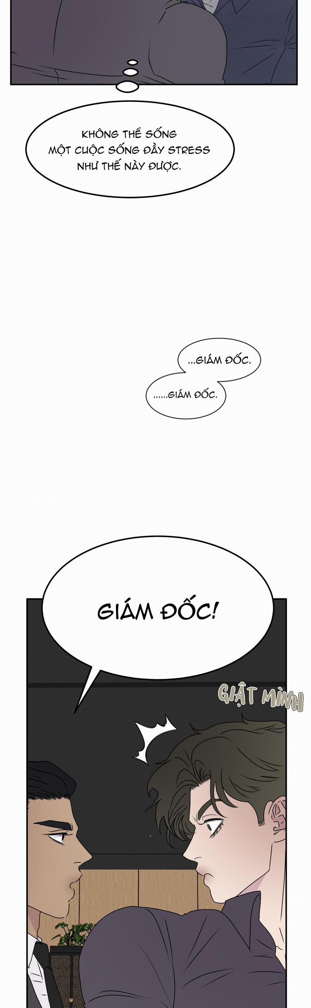 Kick Your Heart 5 trang 8