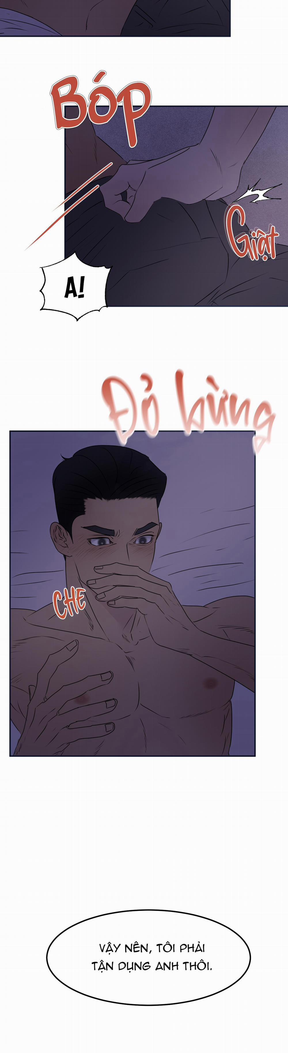 Kick Your Heart 6 trang 25