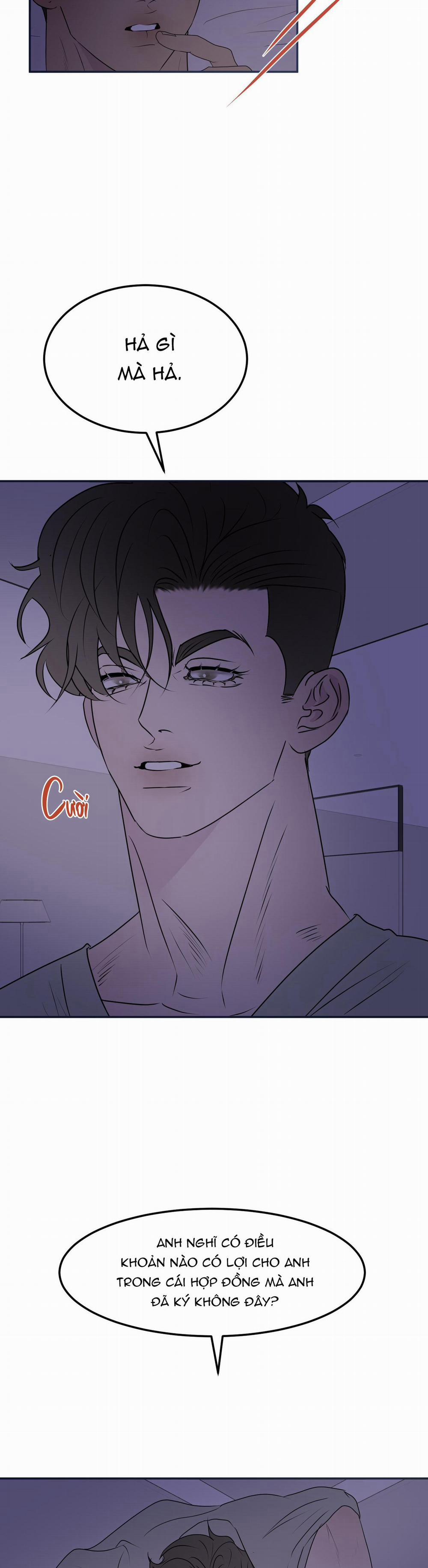 Kick Your Heart 6 trang 27