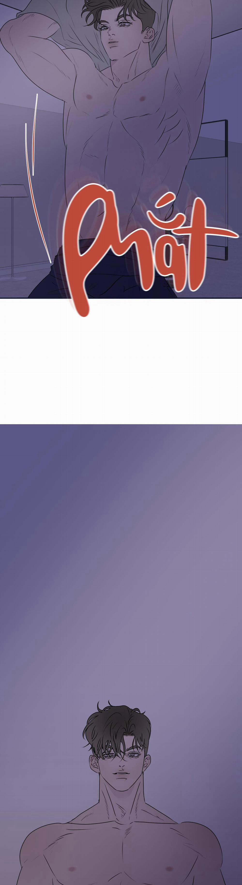 Kick Your Heart 6 trang 28