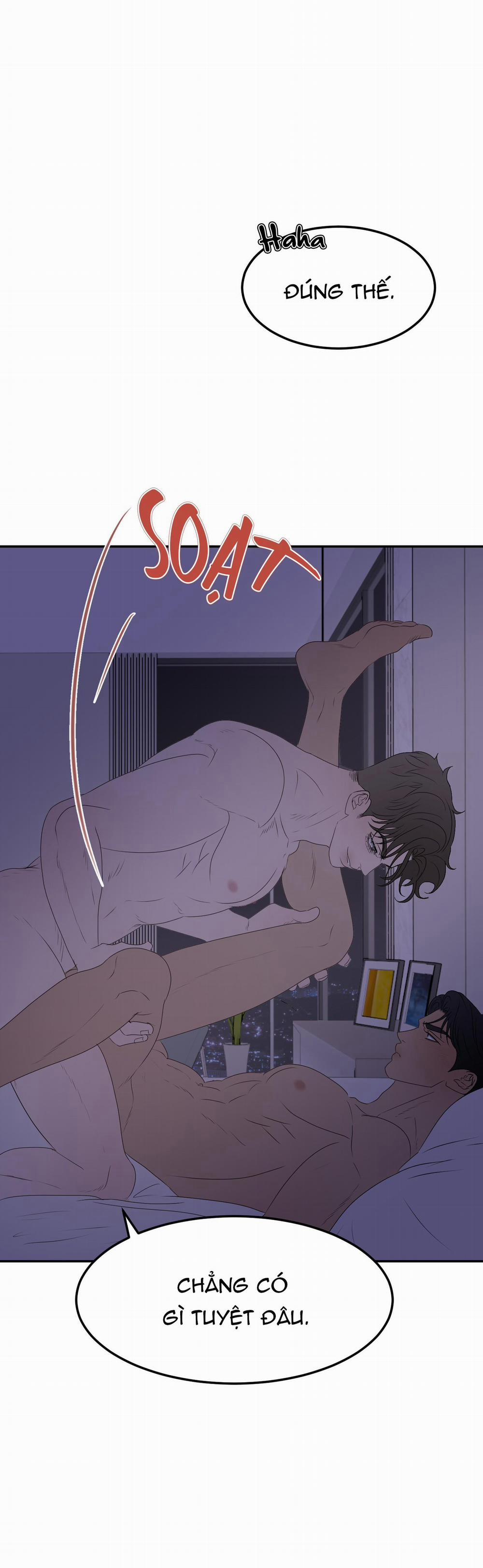 Kick Your Heart 7 trang 12