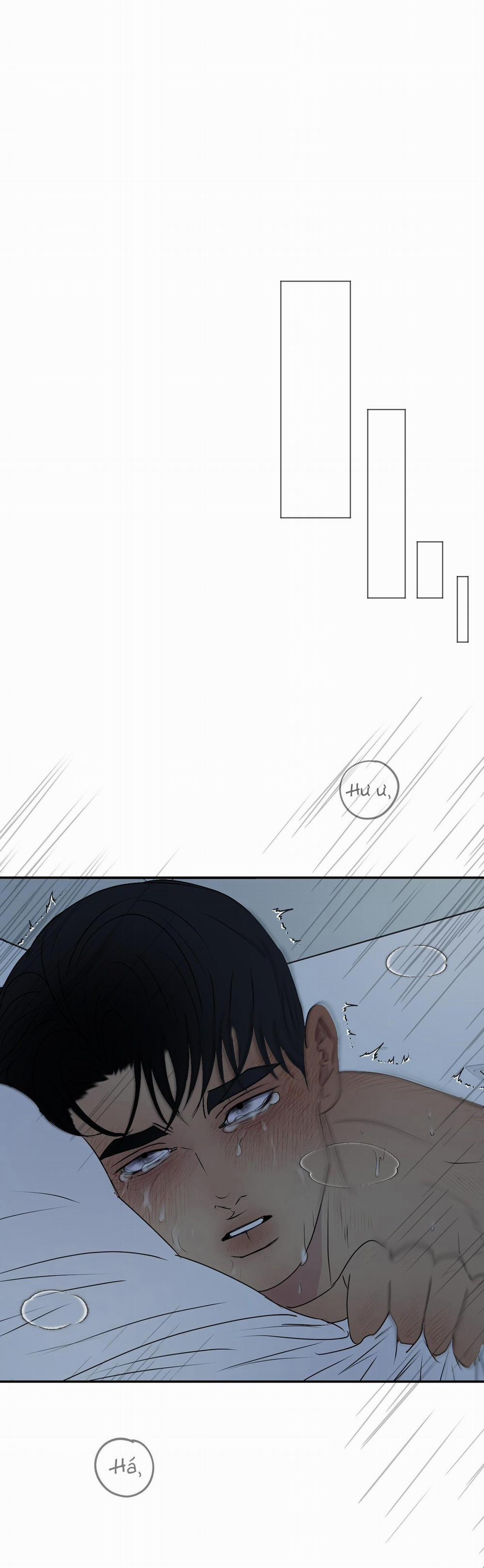 Kick Your Heart 7 trang 13