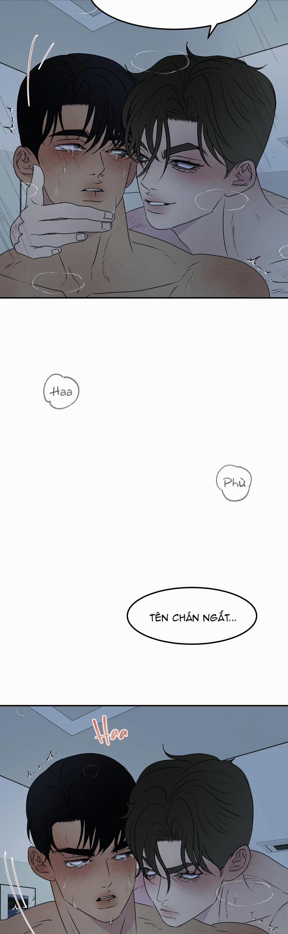 Kick Your Heart 7 trang 15