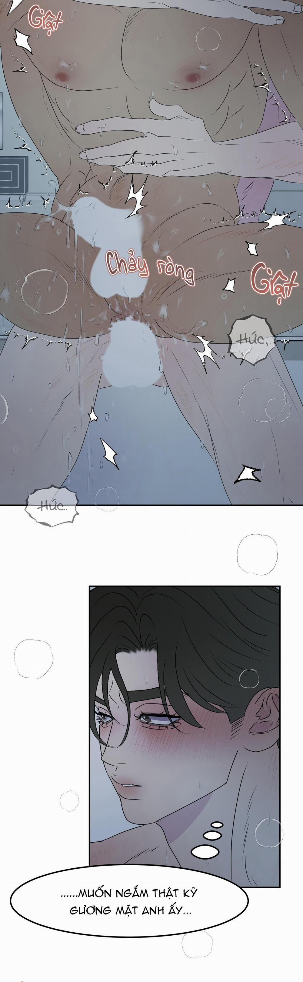 Kick Your Heart 7 trang 22