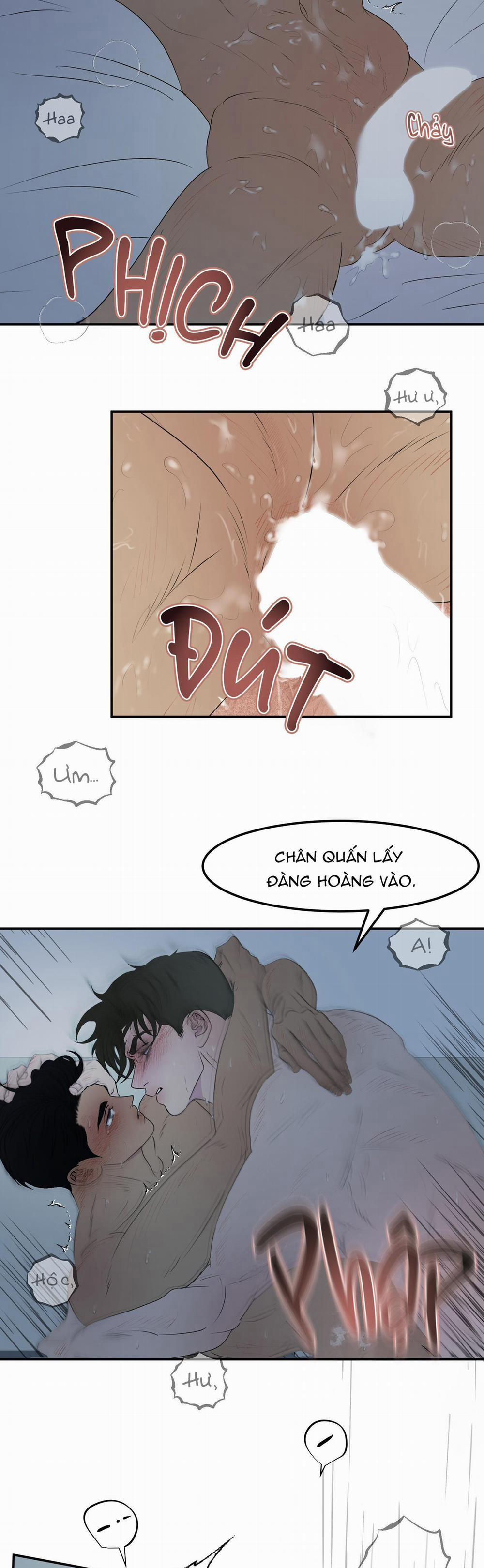 Kick Your Heart 7 trang 24