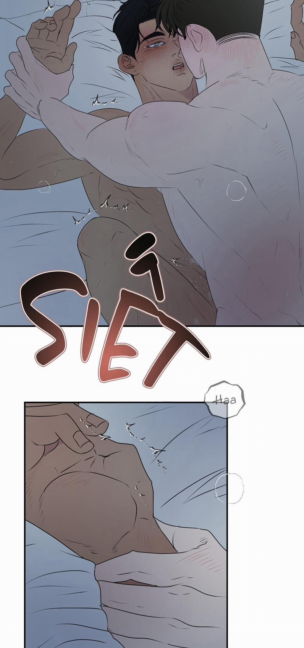 Kick Your Heart 7 trang 30